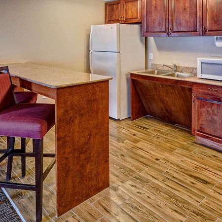 Hampton Inn Dunn Eksteriør billede