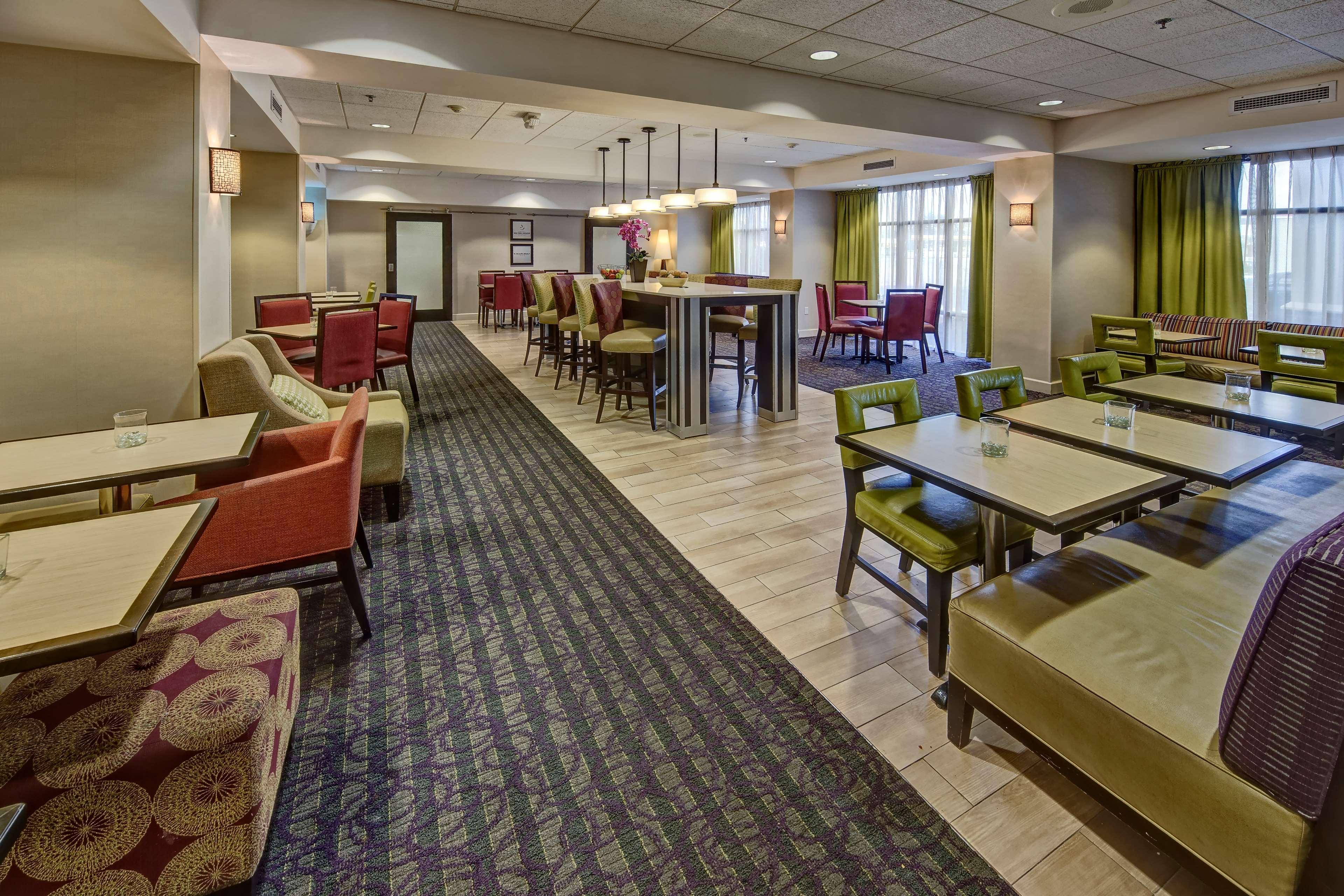 Hampton Inn Dunn Eksteriør billede