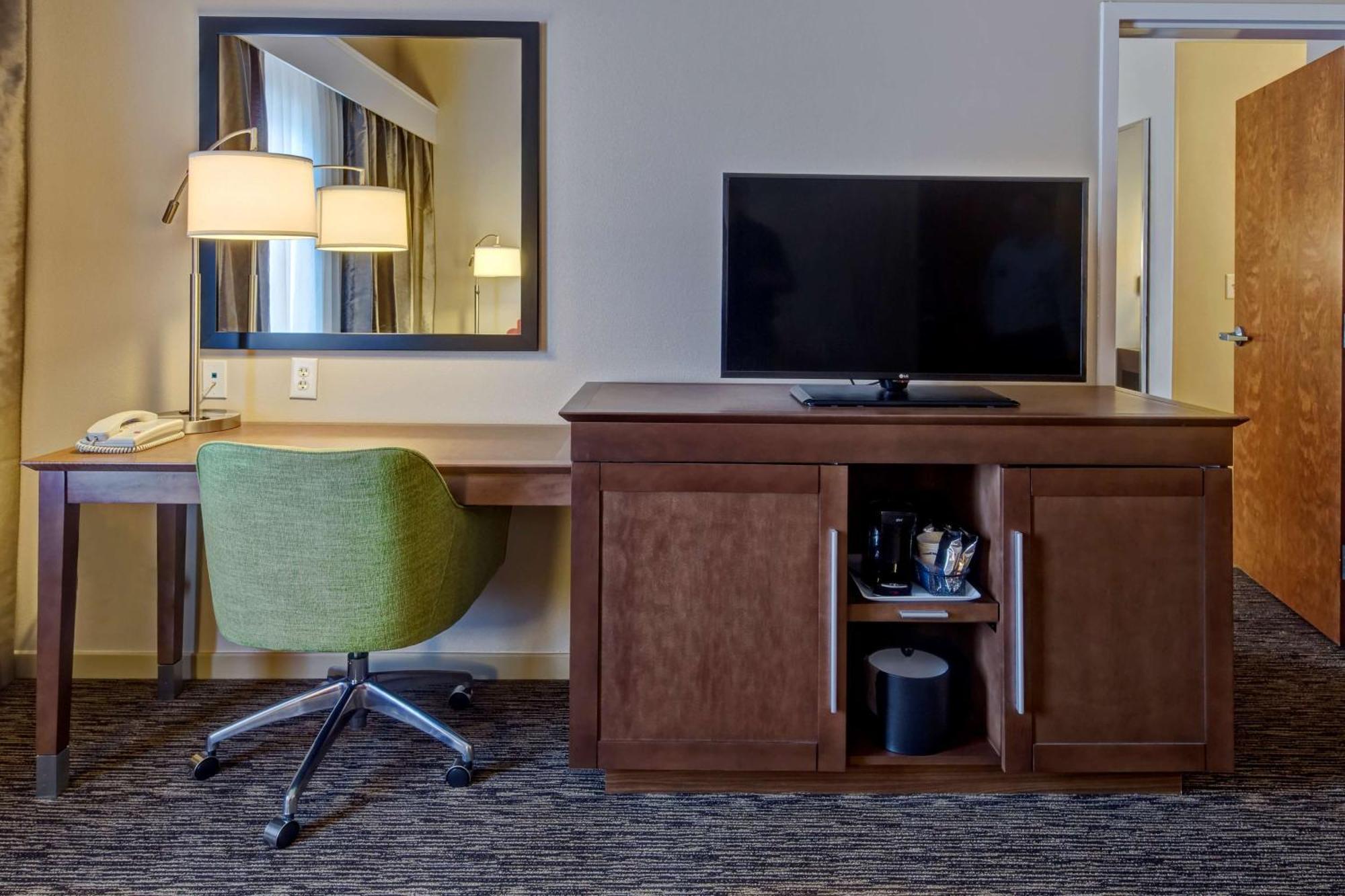 Hampton Inn Dunn Eksteriør billede