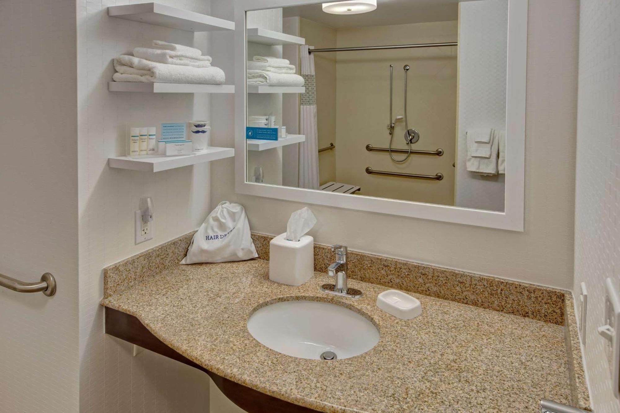 Hampton Inn Dunn Eksteriør billede
