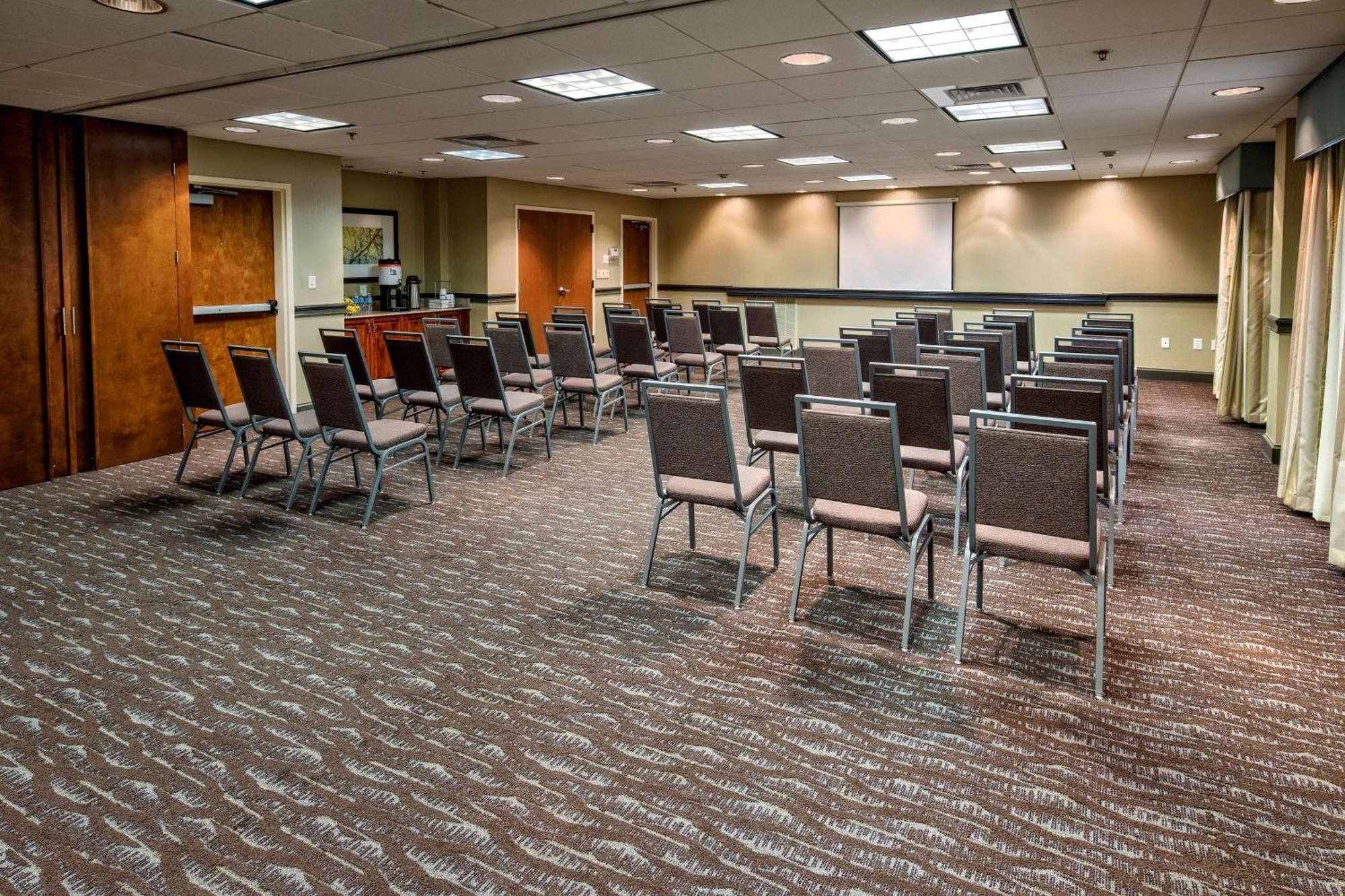 Hampton Inn Dunn Eksteriør billede