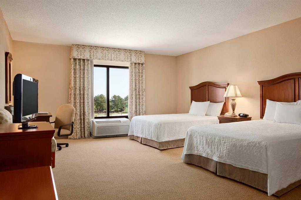 Hampton Inn Dunn Værelse billede