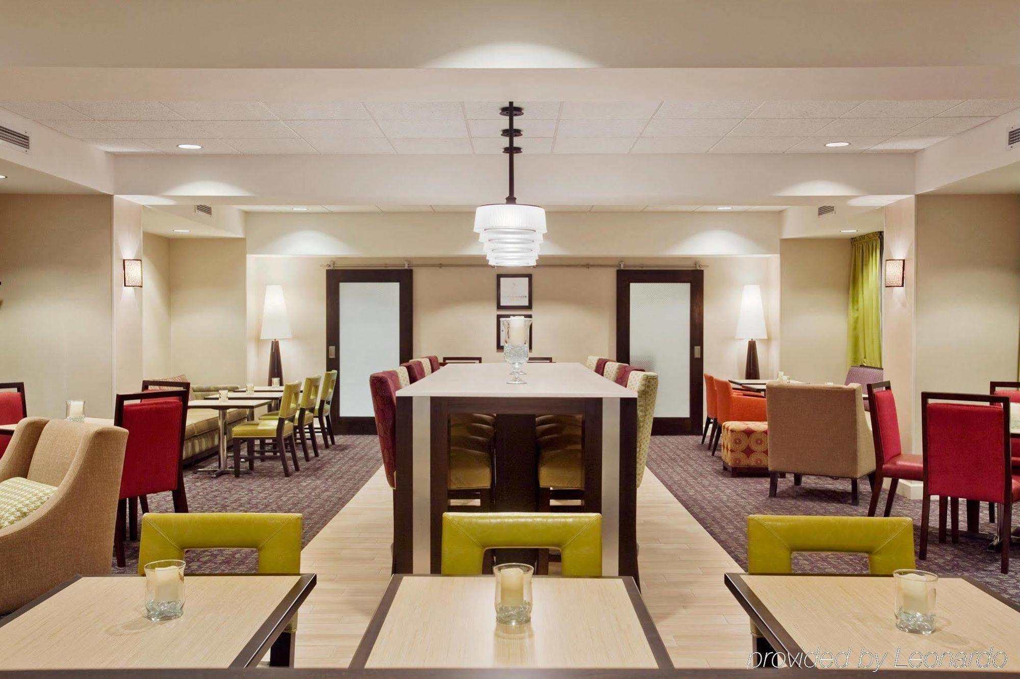 Hampton Inn Dunn Eksteriør billede