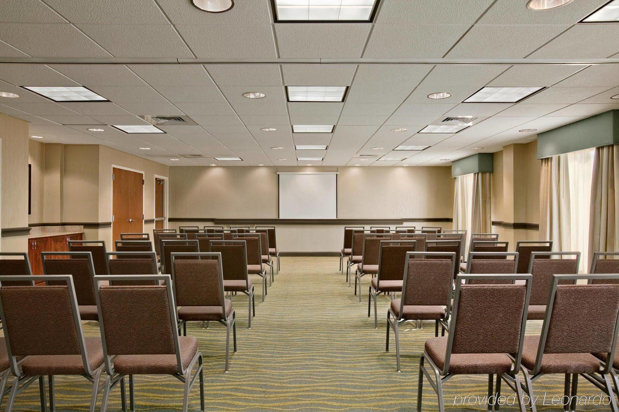 Hampton Inn Dunn Eksteriør billede