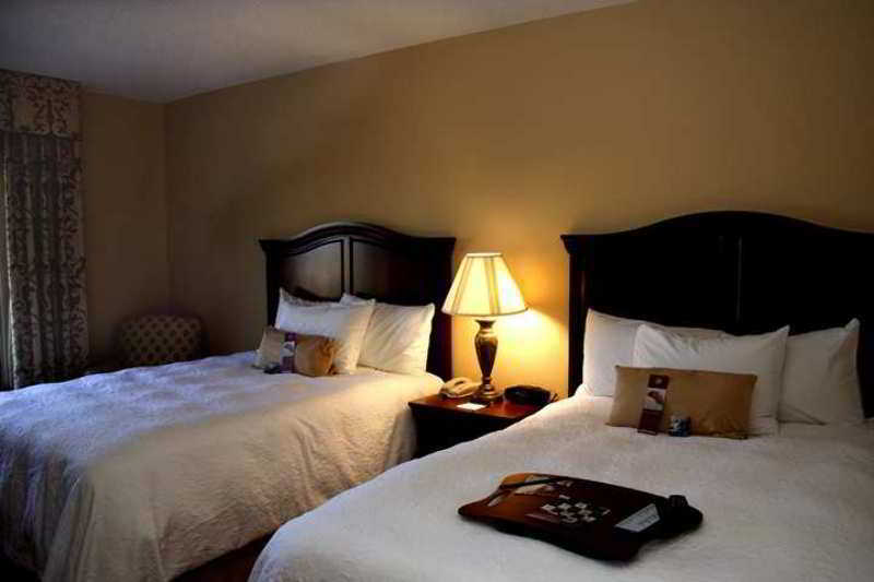 Hampton Inn Dunn Værelse billede
